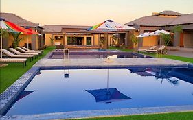 The Lux Hotel And Resorts